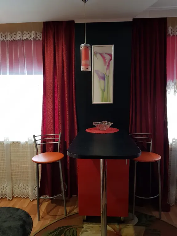 Уютная квартира в центре города — аренда посуточно в Норильск