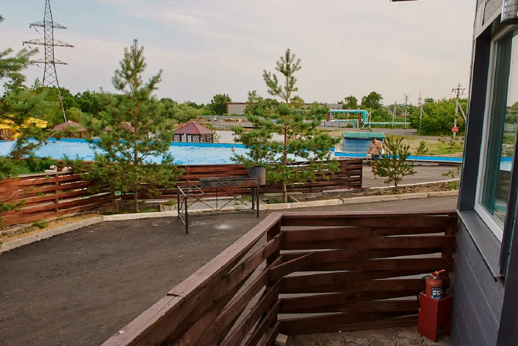 Коттедж Панорама