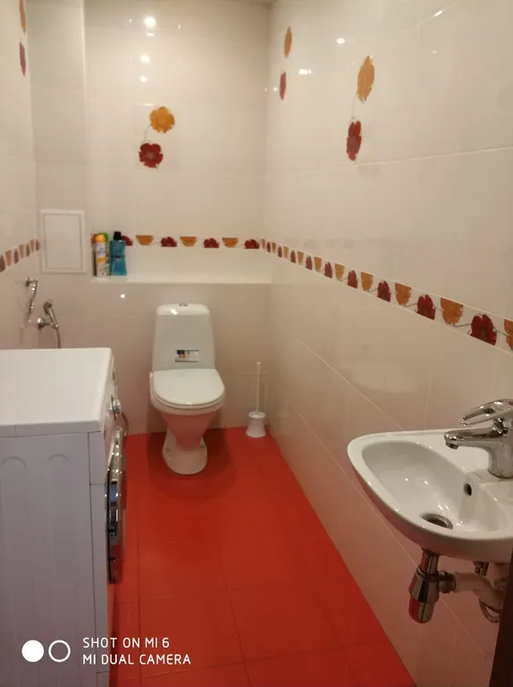 Квартира Квартира возле моря — Севастополь