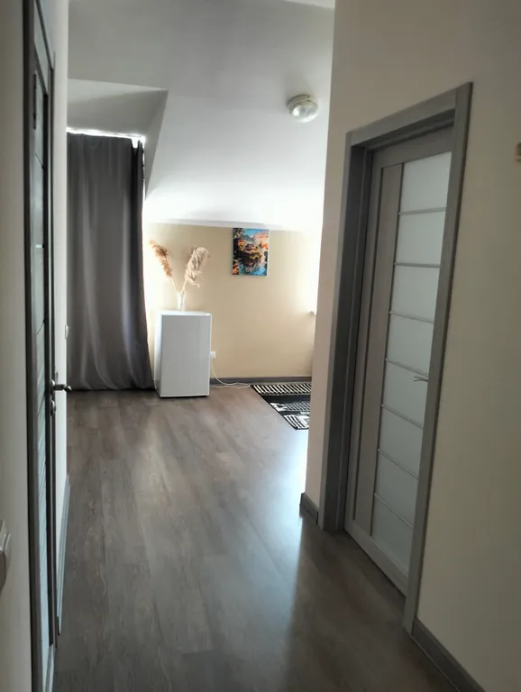 Уютная квартира в частном секторе