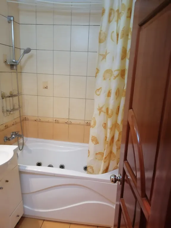 Квартира в центре города