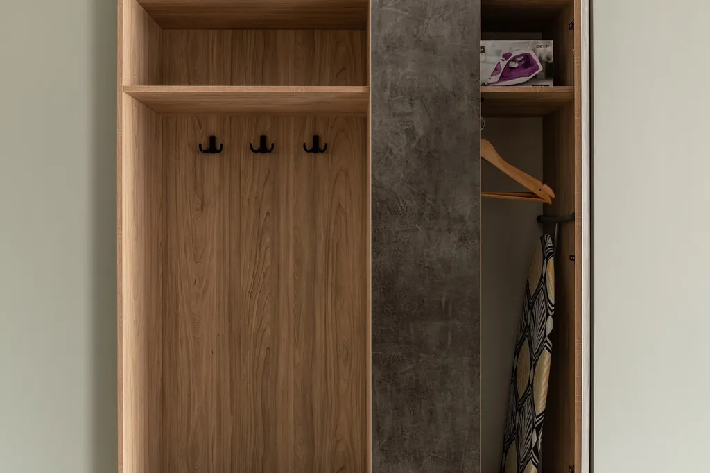 Квартира 1-комнатная Квартира — Москва