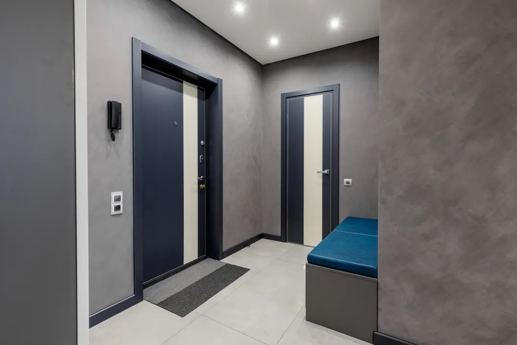 Уютная квартира-студия в центре города