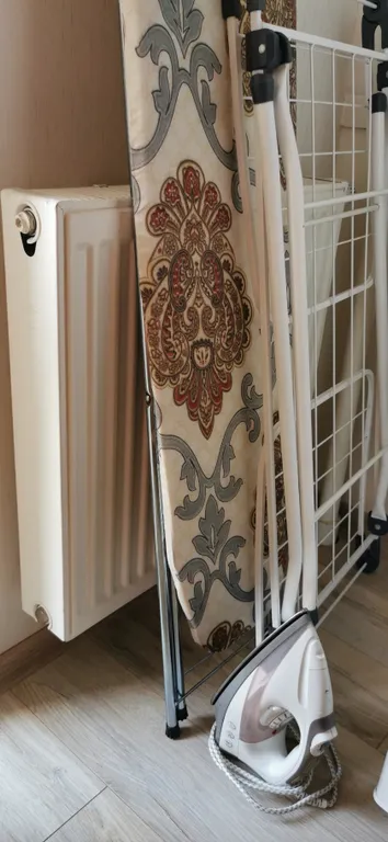 Уютная квартира у моря