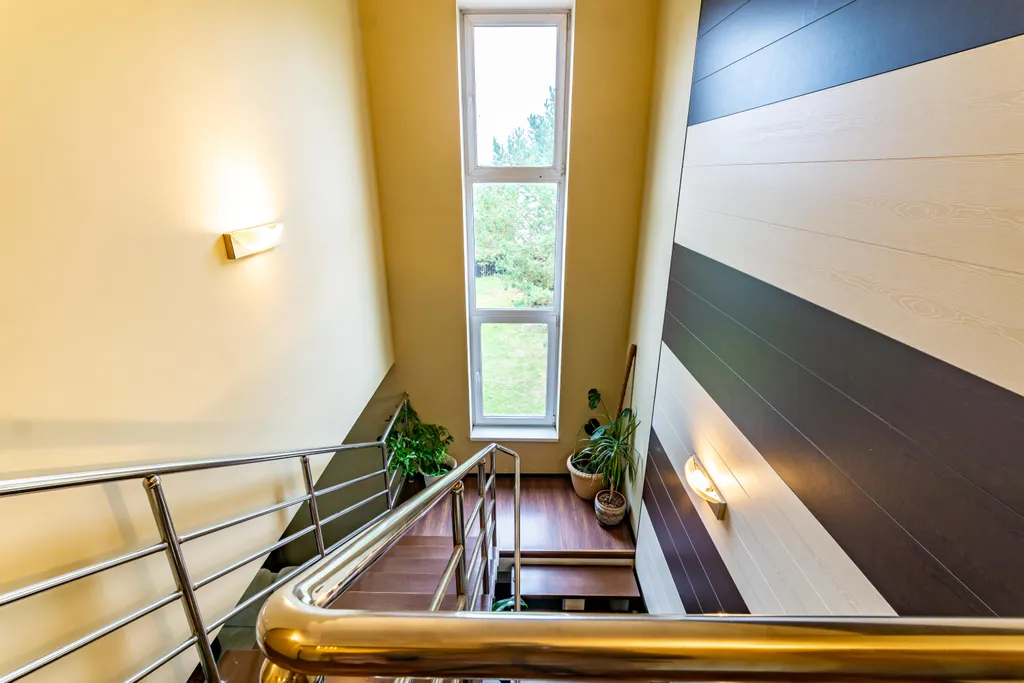 Коттедж Ключики