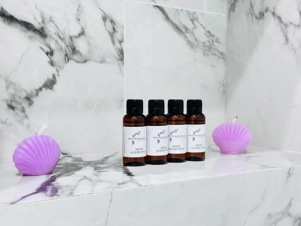 Квартира Апартаменты Комфорт сити с видом на горы — Алматы