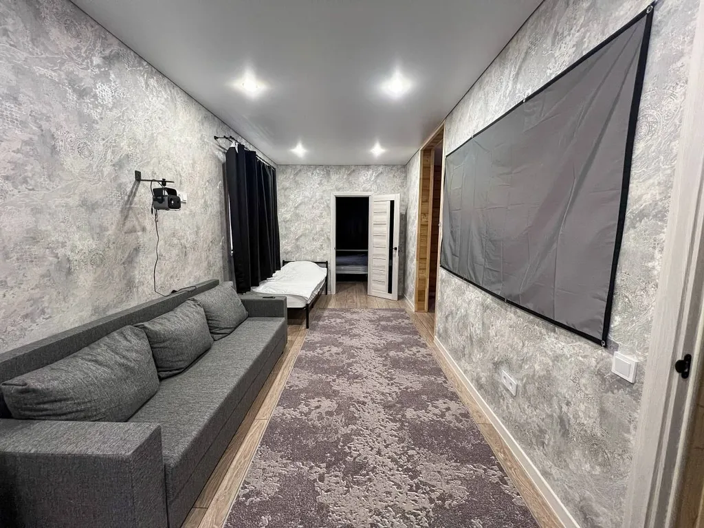 Квартира Комната — аренда посуточно в Теберда