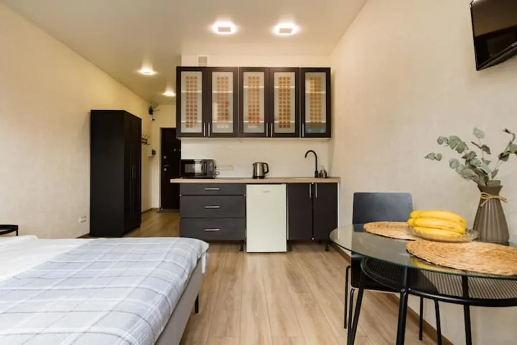 Aпартамент Весна