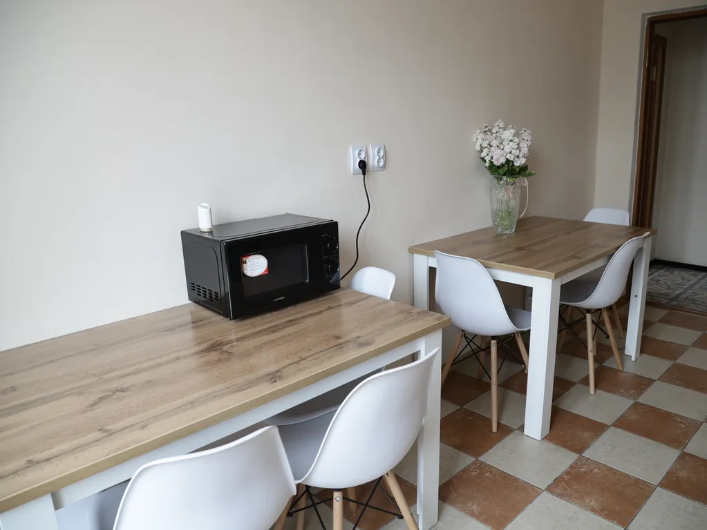 Квартира Уютная комната в доме — Геленджик