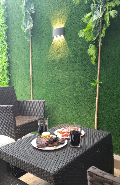 Домик у моря