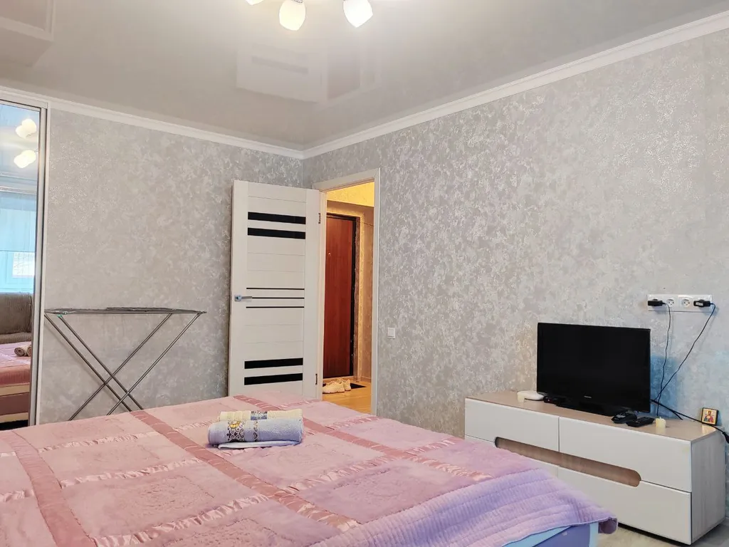 Уютная квартира в самом центре