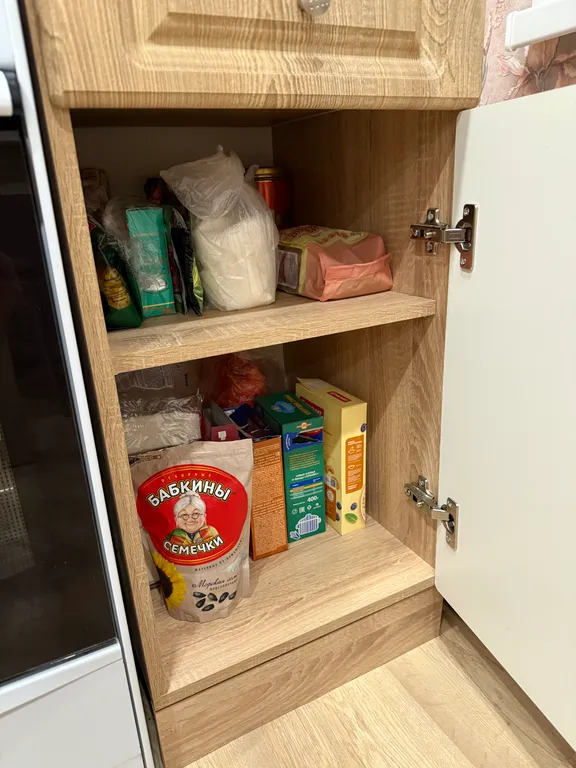 Уютная квартира в тихом центре