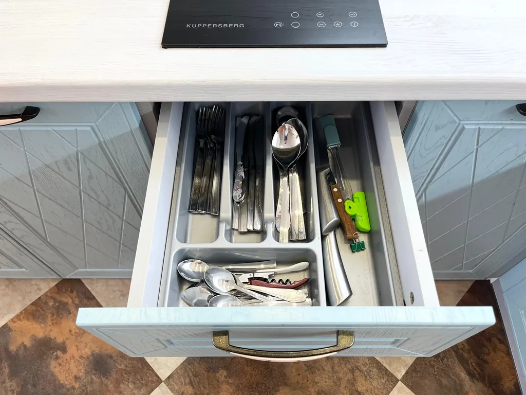 Квартира Уютная евро2к квартира в ЖК Кавказ с видом на море — Анапа