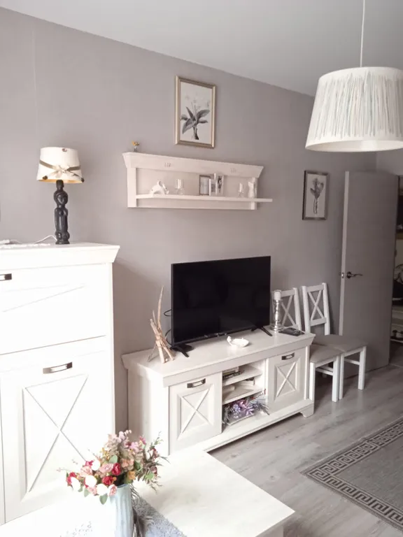 Апартаменты у моря