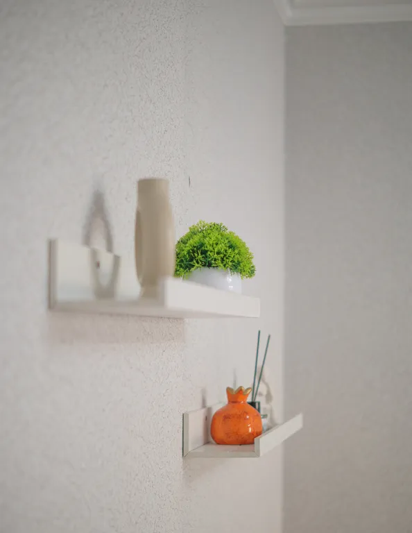 Уютная и чистая квартира