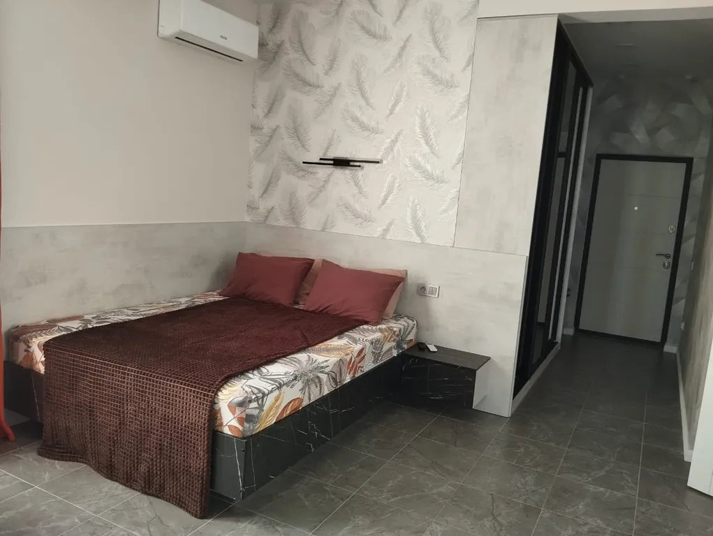 Квартира Уютная квартира рядом с олимпийским парком — Сочи