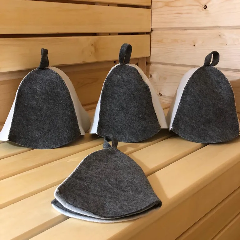 Домик в Карелии