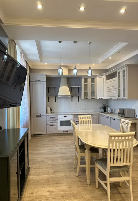 Квартира Suite с двумя спальнями в ЖК Династия — аренда посуточно в Ярославль