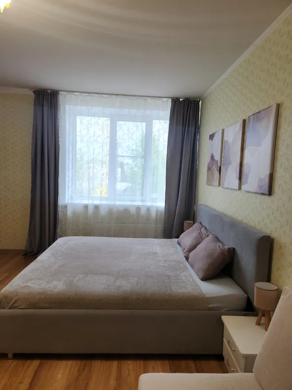 Шикарная евродвушка в центре у театра Кукол