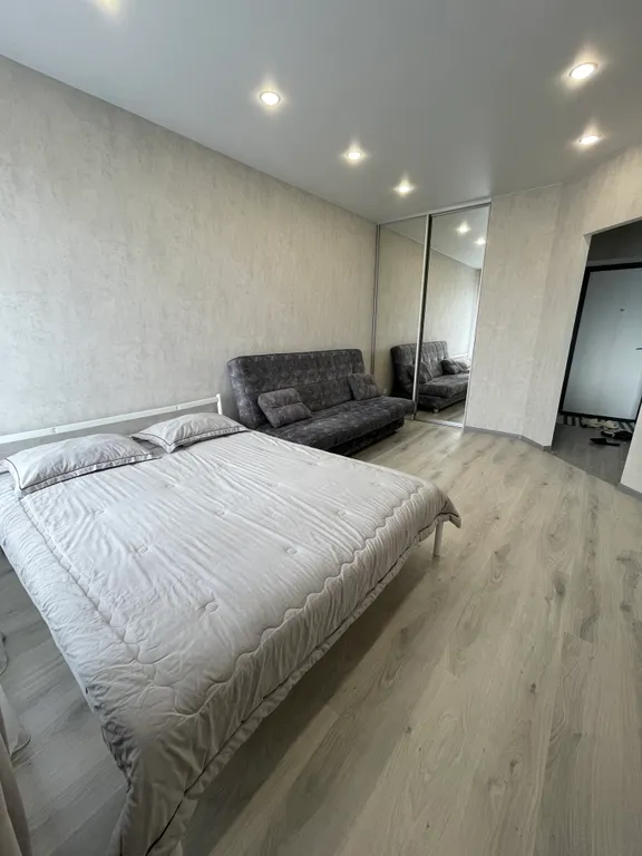 Уютная квартира в Казани