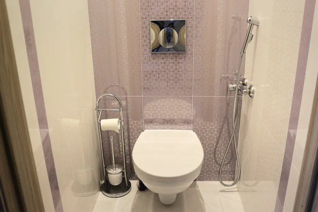 Квартира Уютная квартира-студия возле метро — Минск