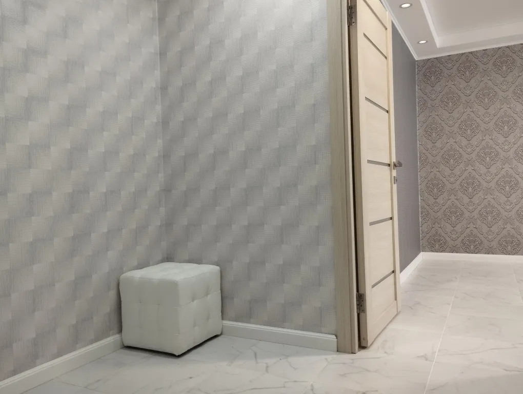 Уютная квартира недалеко от моря