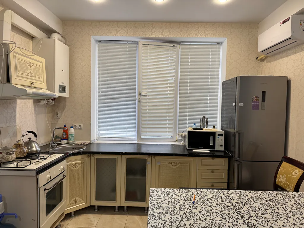 2-комнатная Квартира — аренда посуточно в Избербаш