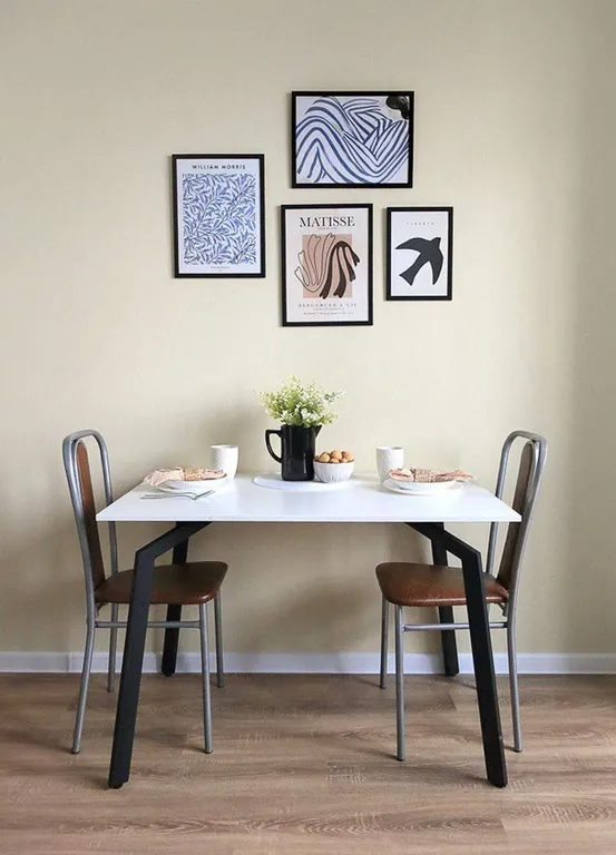 Очаровaтельная квaртиpа