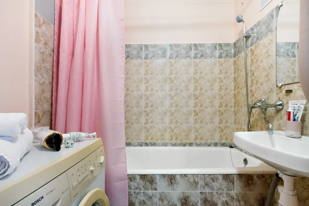 Квартира Апартаменты Брусника54 на Депутатской, рядом с зоопарком. — Новосибирск
