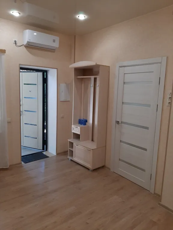 Коттедж с парковкой в 5 минутах от моря