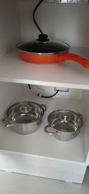 Уютная квартира с современным ремонтом