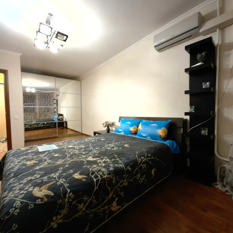 Квартира Люкс рядом с парком