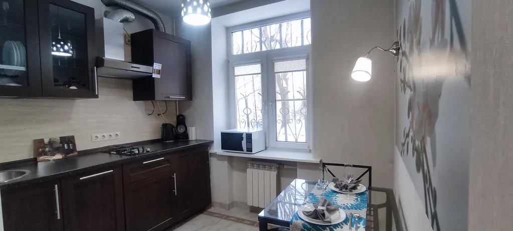 Квартира Уютная квартира у Кремля — Великий Новгород