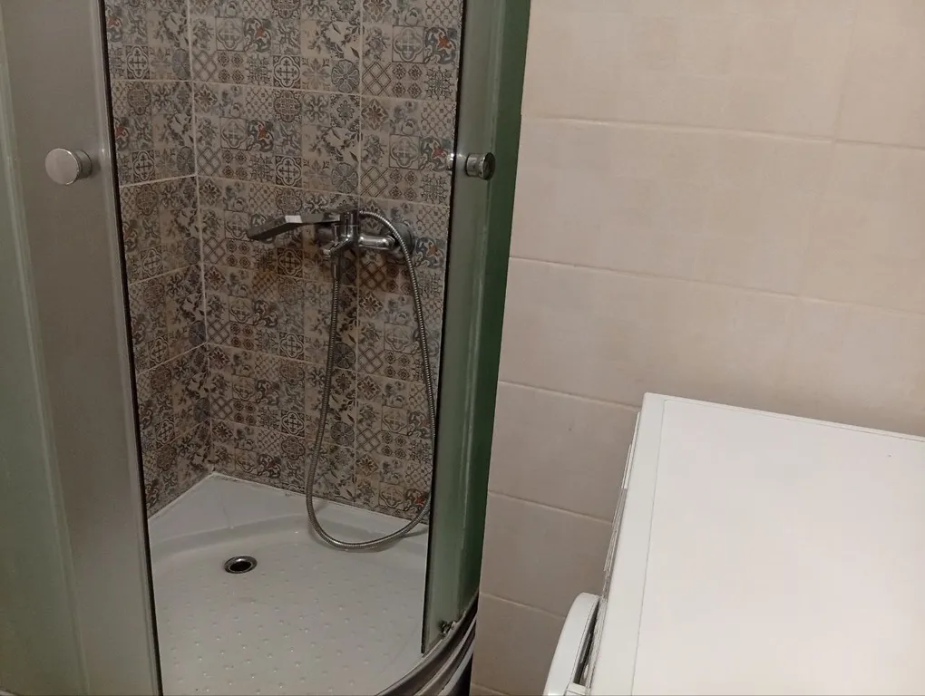 Студия с дизайнерским решением возле аэропорта Домодедово