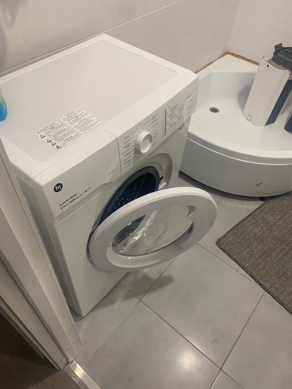 Квартира Квартира Уютная студия — Бугры