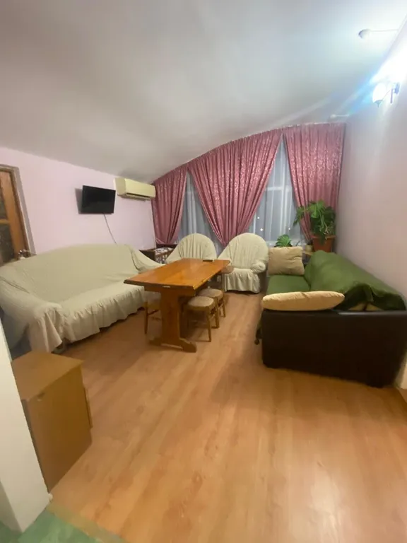 Квартира Квартира Апартамент с видом на горы — Пляхо