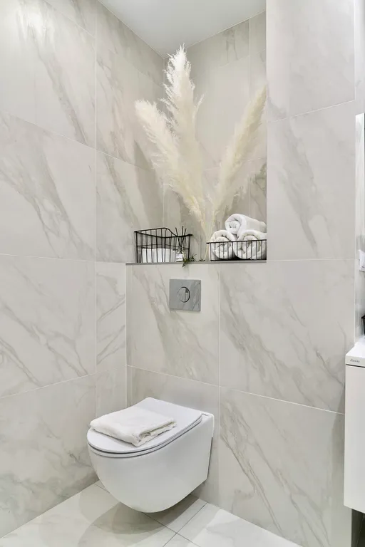 Квартира Квартира City View Suite — Владивосток