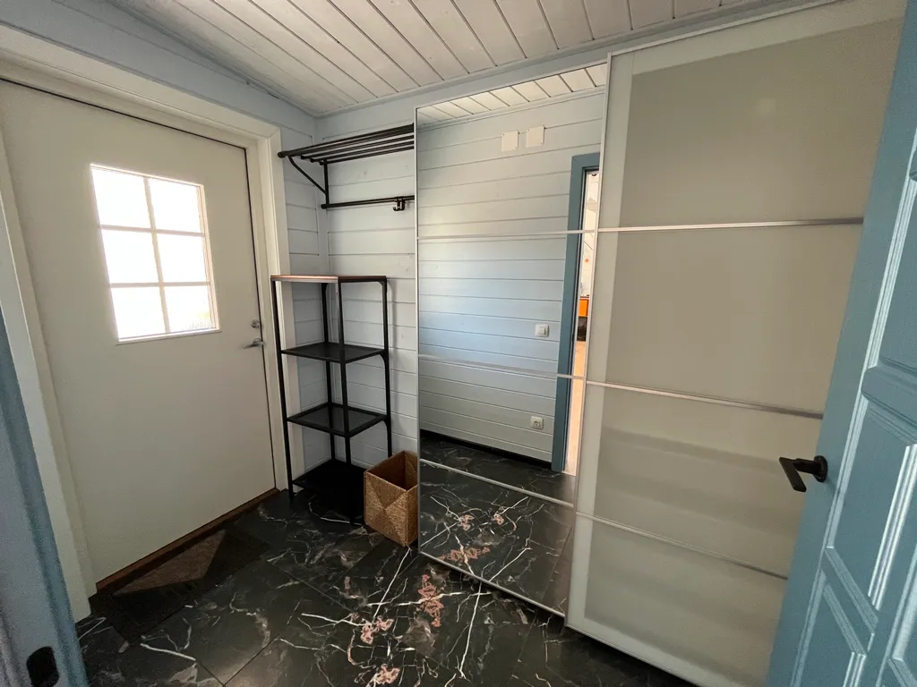 Коттедж Уютный дом — Санкт-Петербург