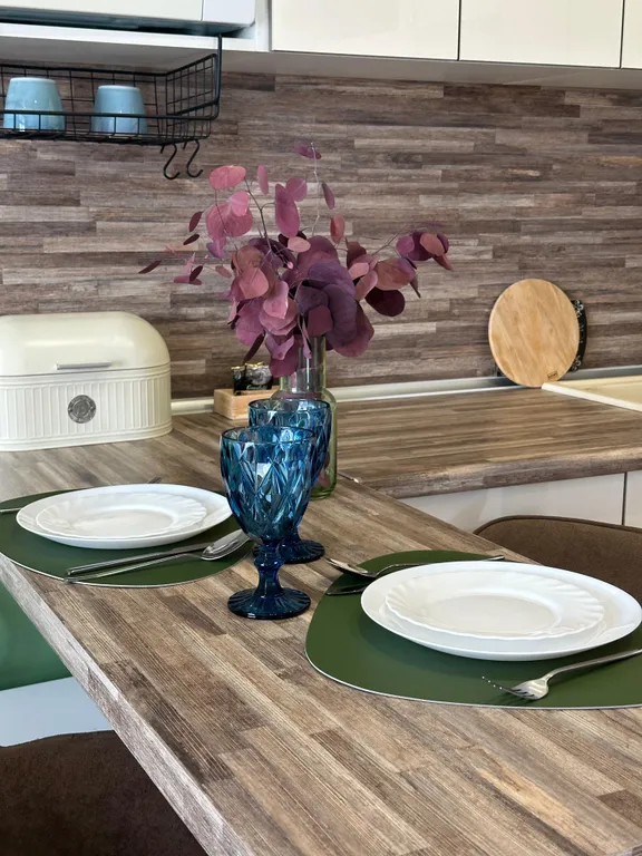 Студия рядом с аэропортом