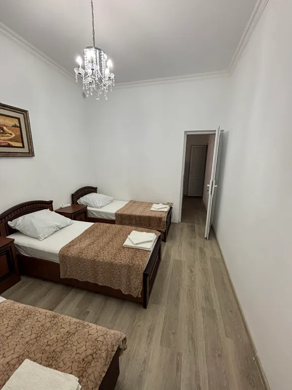 Квартира Комната — аренда посуточно в Кудепста