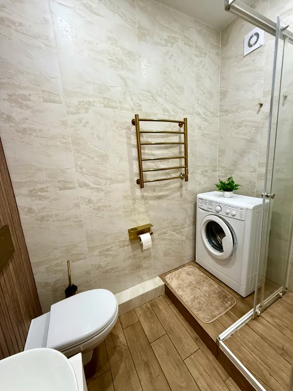 Квартира класса люкс в солнечной столице Адыгеи в элитном ЖК Яблоневый