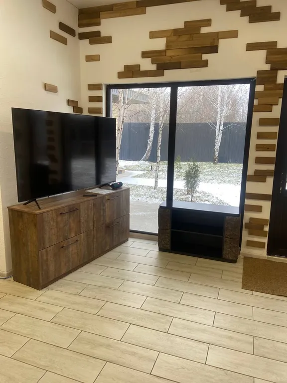 Коттежд 1 в стиле Лофт в Красном поле