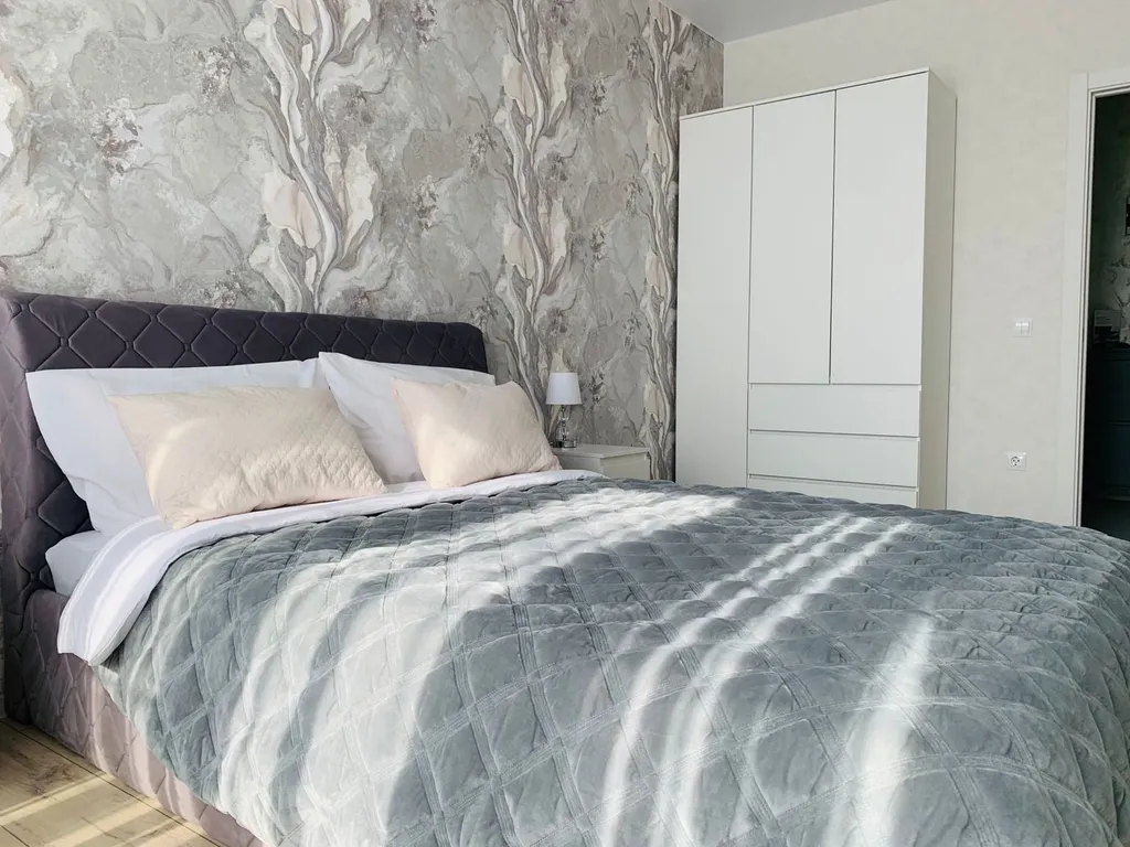 Квартира Квартира Family Apartment. Зеленоградск! — Зеленоградск
