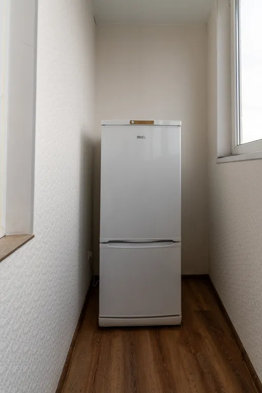 Квартира Квартира Студия у парка Галицкого в ЖК Гарантия — Краснодар