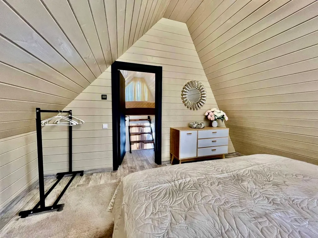 3-комнатный Дом