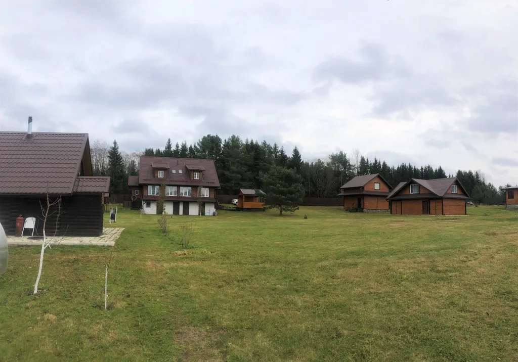 2-комнатный Дом