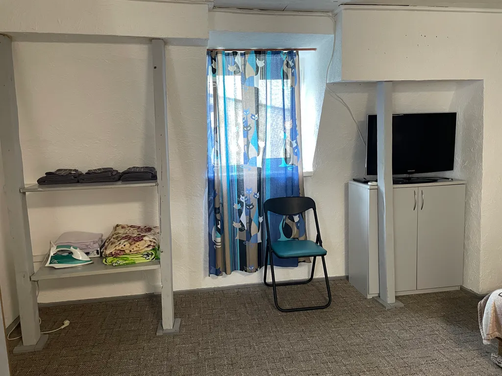 Квартира Квартира Цветущий уголок в историческом центре Севастополя — Севастополь