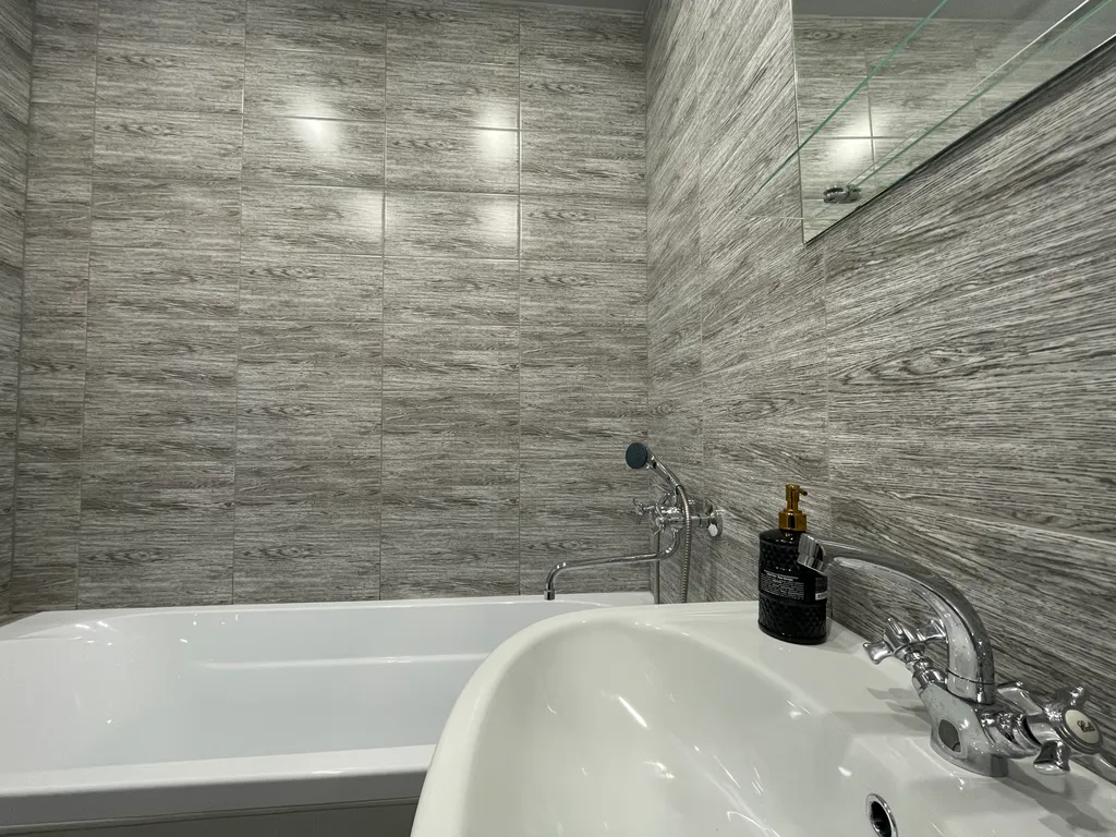 Уютная светлая квартира в центре города