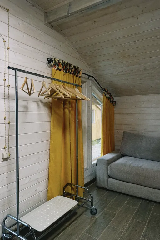 Гостевой дом крокодил