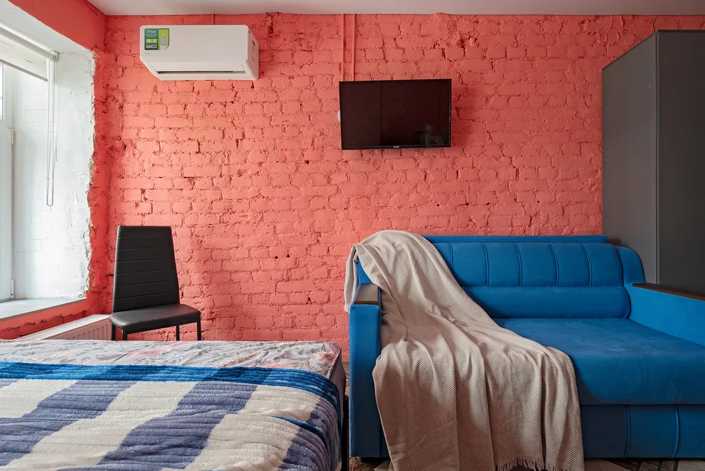 Квартира в центре